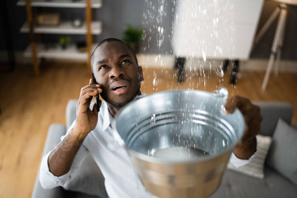 Best 24/7 water damage repair  in Minoa, NY