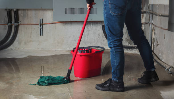 Best Commercial water damage restoration  in Minoa, NY