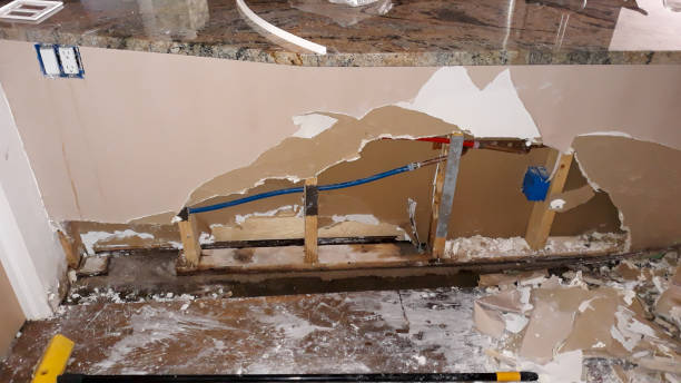 Best Water damage cleanup near me  in Minoa, NY
