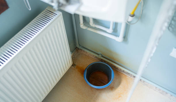 Best Flooded house restoration  in Minoa, NY