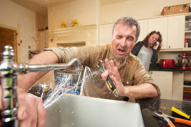 Best Emergency water damage restoration  in Minoa, NY